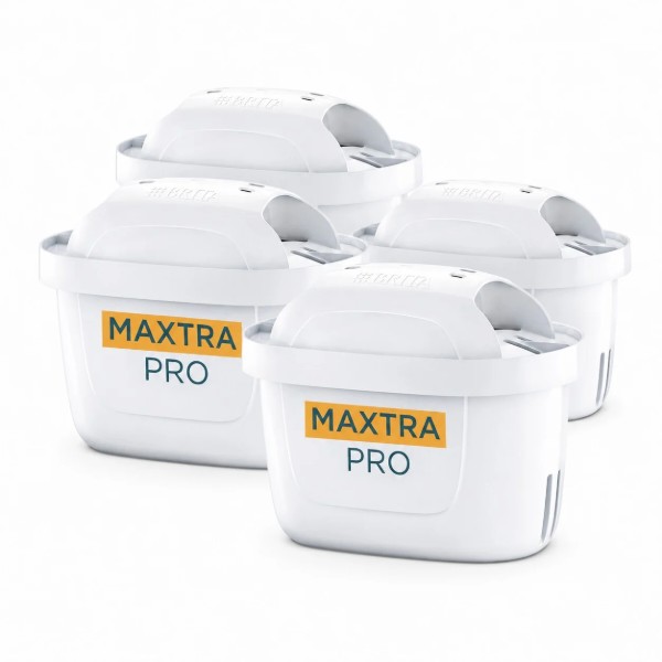 Фото - Картридж для фильтра-кувшина Brita MXPro Limescale 4 шт.